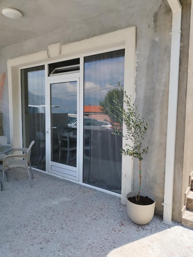 קוטור Apartments Boka Pearl מראה חיצוני תמונה