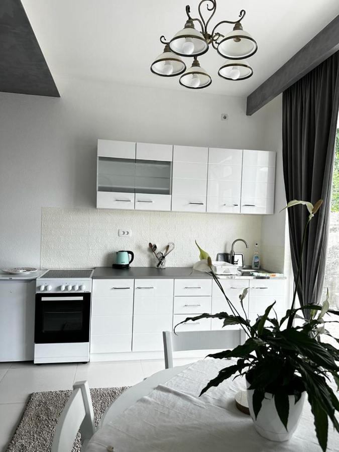 קוטור Apartments Boka Pearl מראה חיצוני תמונה