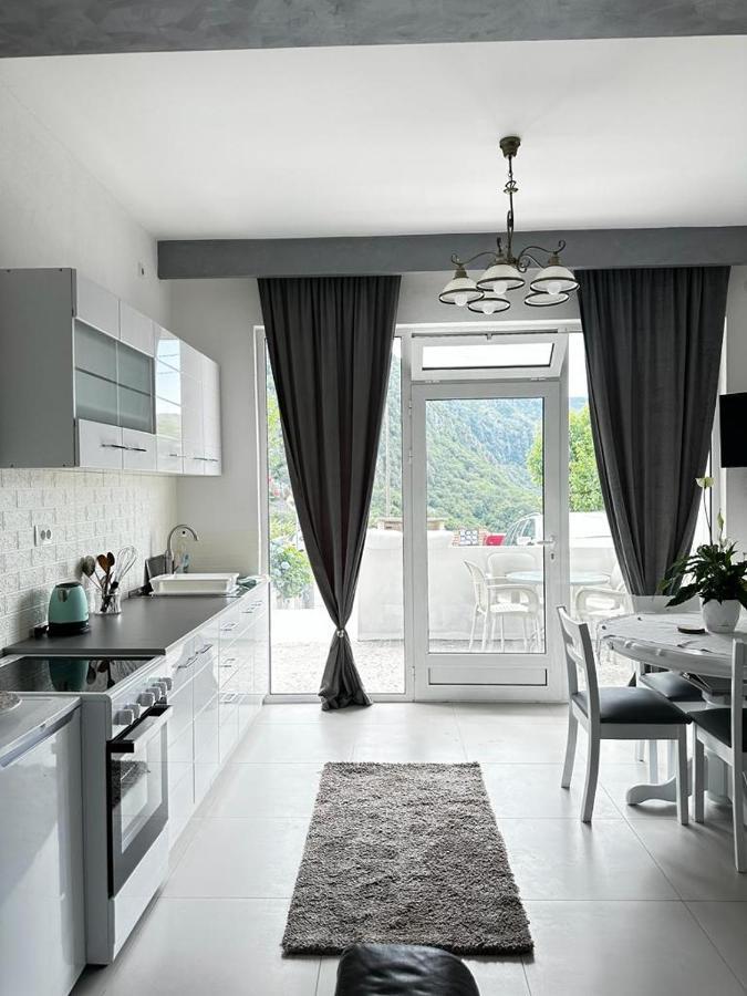 קוטור Apartments Boka Pearl מראה חיצוני תמונה