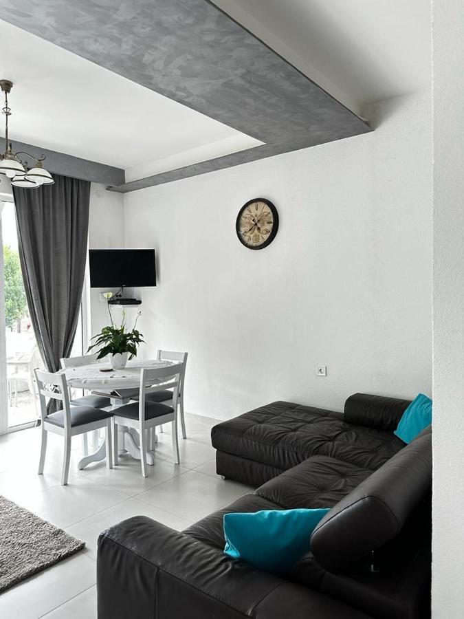 קוטור Apartments Boka Pearl מראה חיצוני תמונה