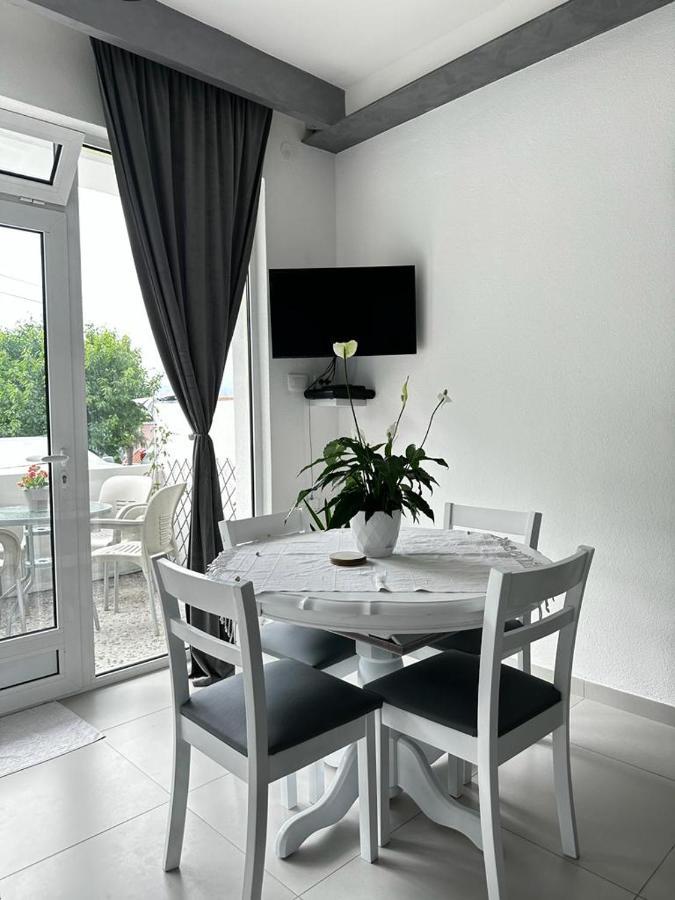 קוטור Apartments Boka Pearl מראה חיצוני תמונה