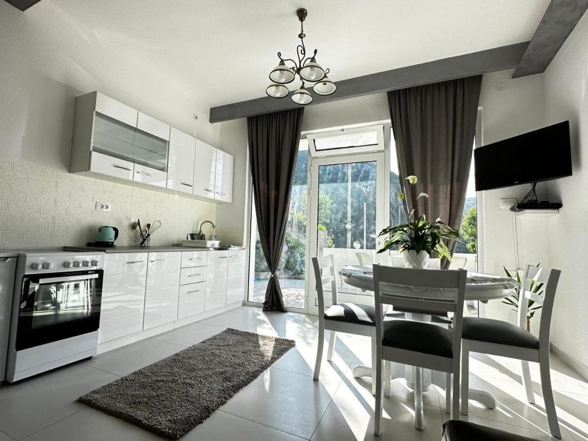 קוטור Apartments Boka Pearl מראה חיצוני תמונה