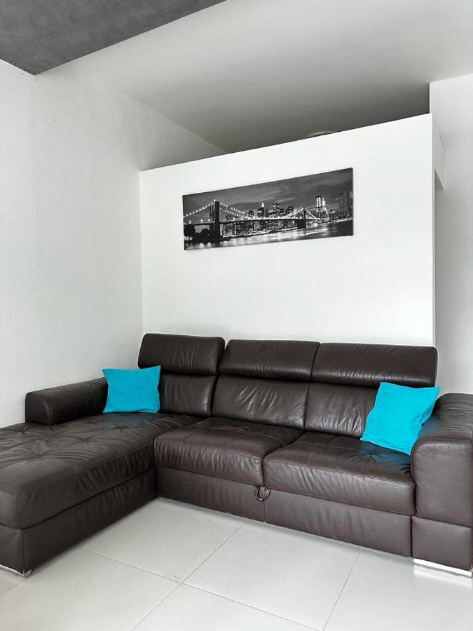 קוטור Apartments Boka Pearl מראה חיצוני תמונה