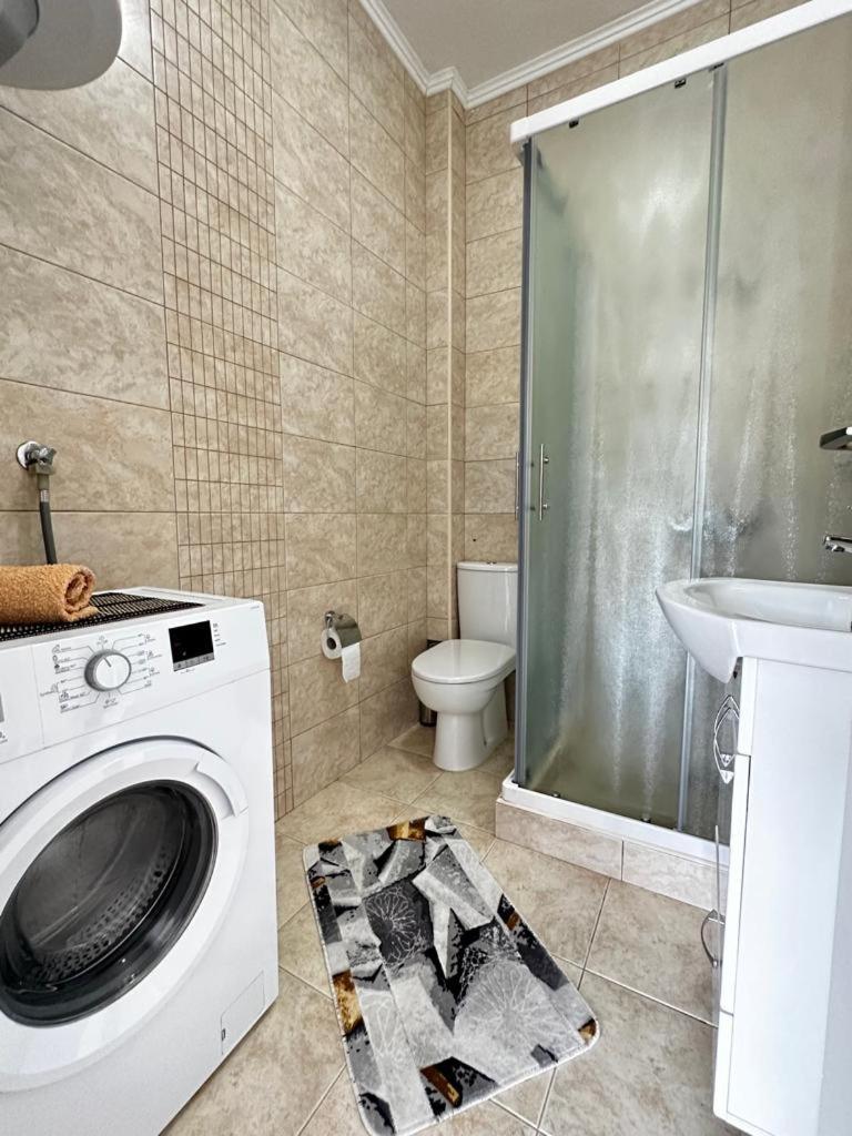 קוטור Apartments Boka Pearl מראה חיצוני תמונה
