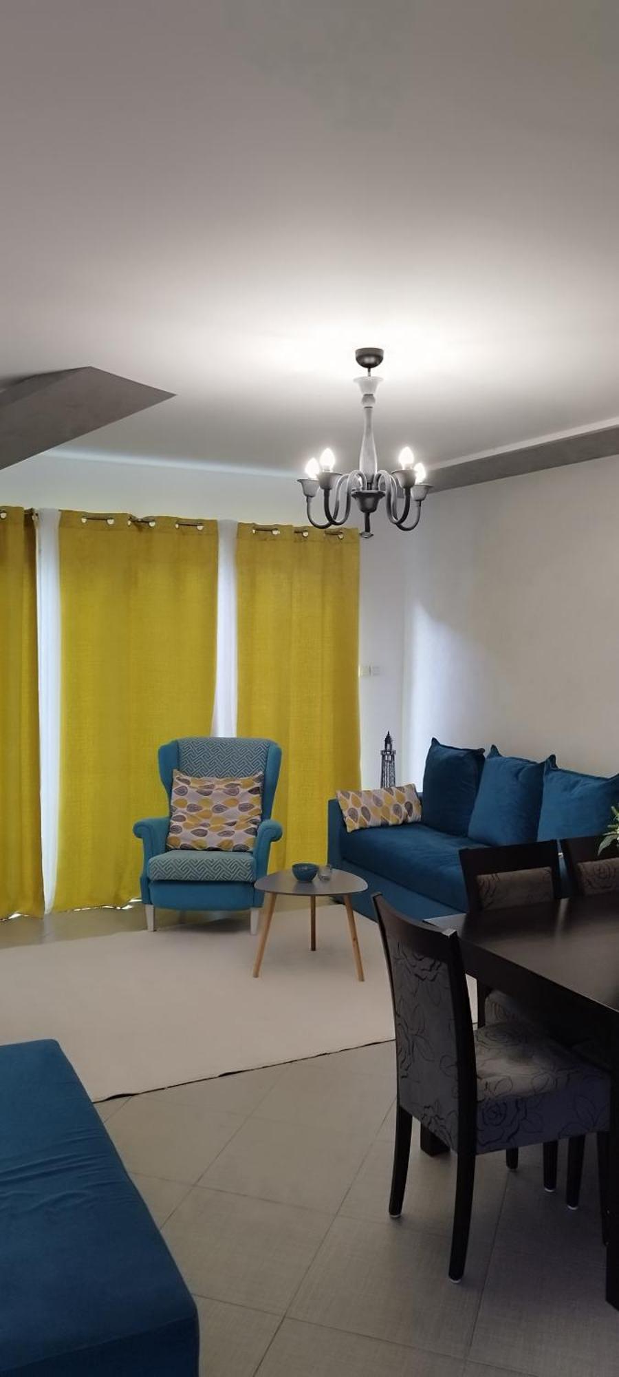 קוטור Apartments Boka Pearl מראה חיצוני תמונה