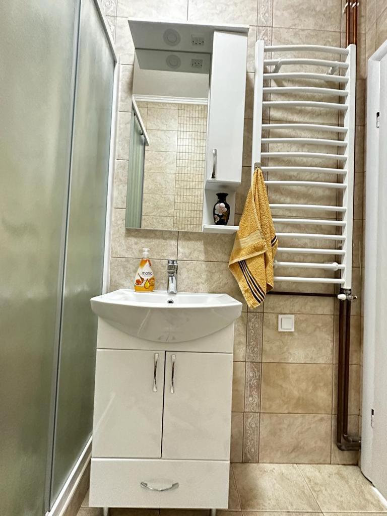 קוטור Apartments Boka Pearl מראה חיצוני תמונה