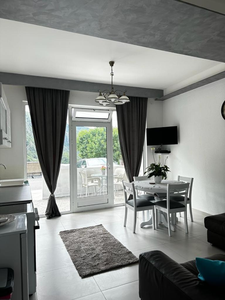 קוטור Apartments Boka Pearl מראה חיצוני תמונה