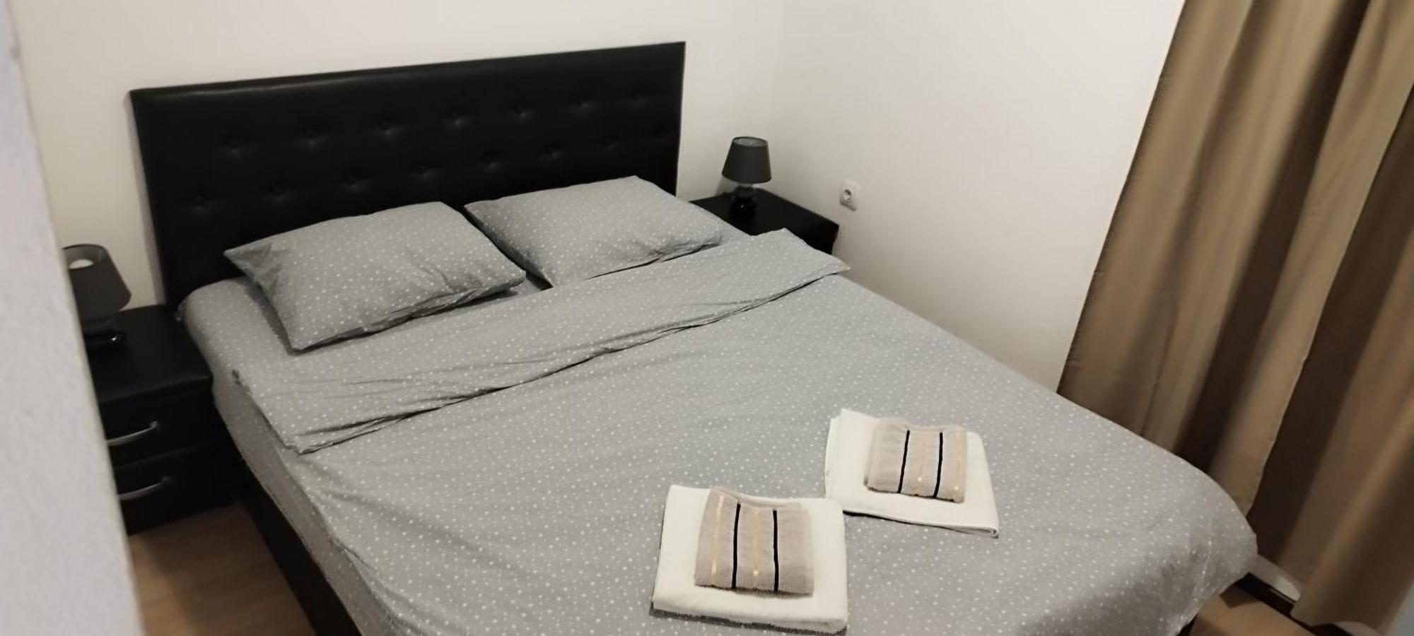 קוטור Apartments Boka Pearl מראה חיצוני תמונה