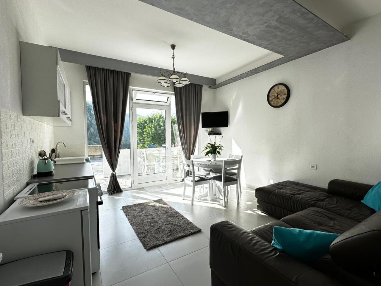 קוטור Apartments Boka Pearl מראה חיצוני תמונה