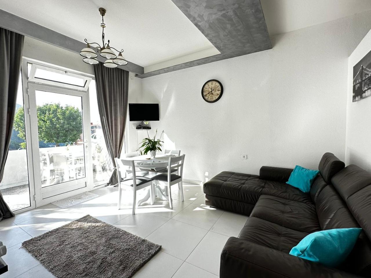 קוטור Apartments Boka Pearl מראה חיצוני תמונה