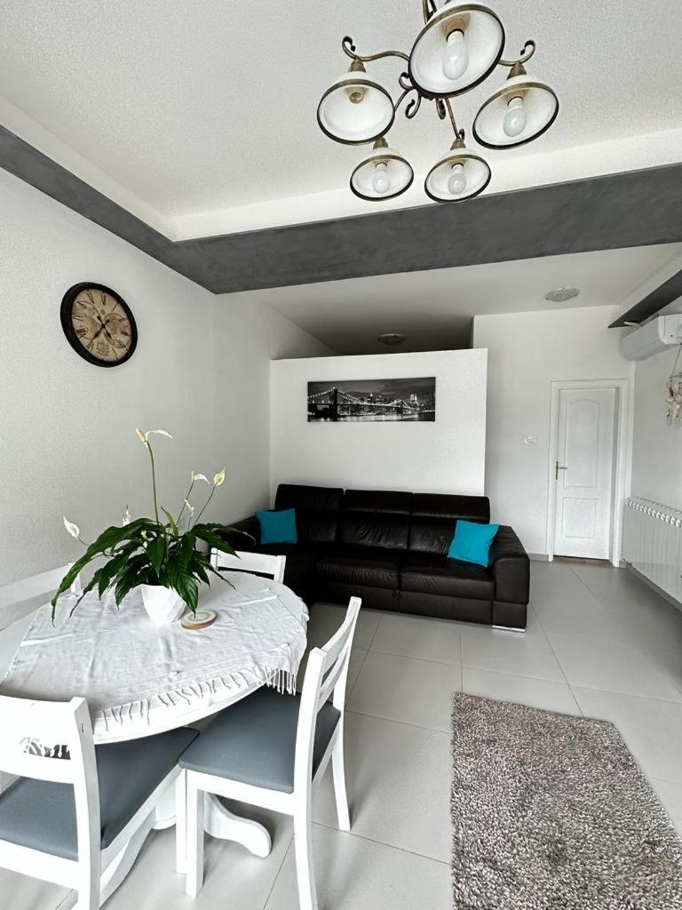 קוטור Apartments Boka Pearl מראה חיצוני תמונה