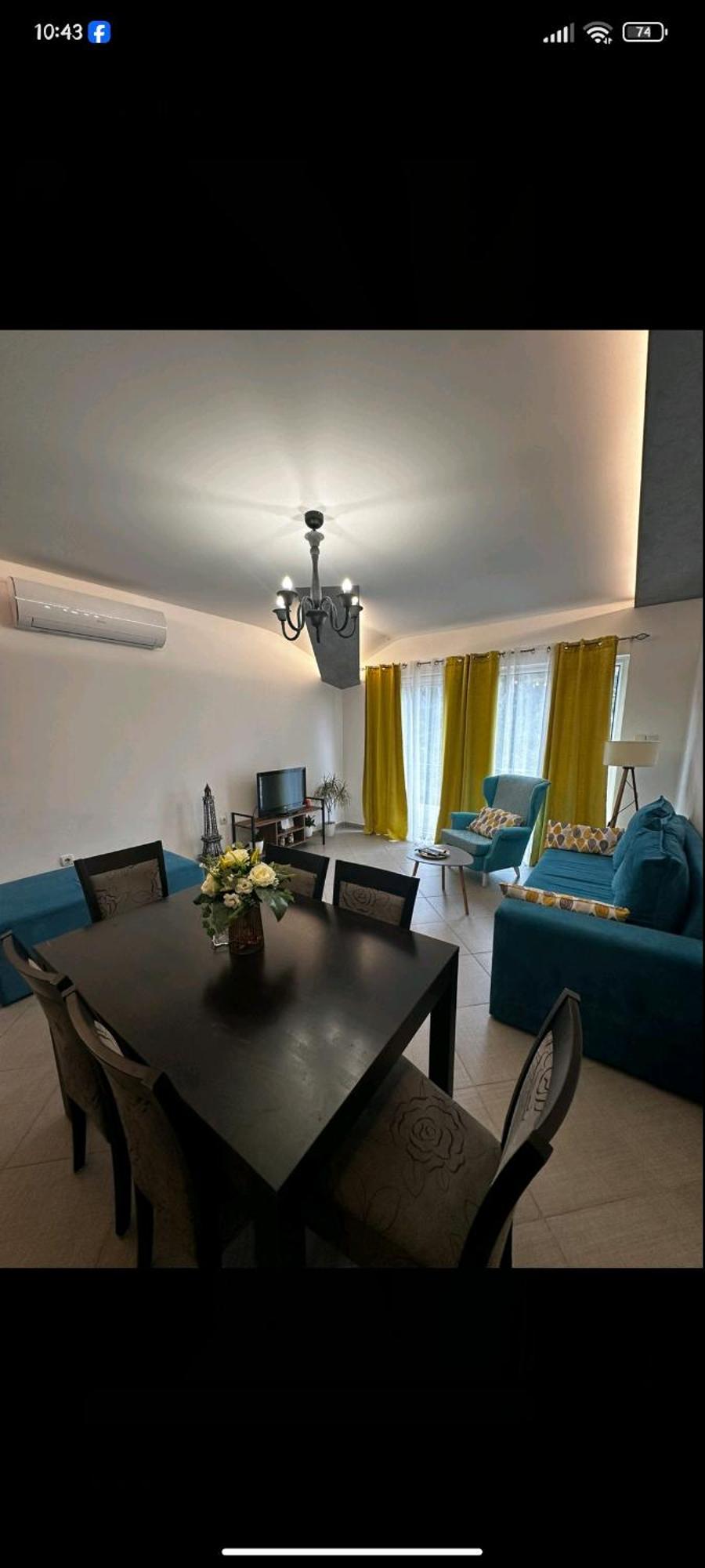 קוטור Apartments Boka Pearl מראה חיצוני תמונה