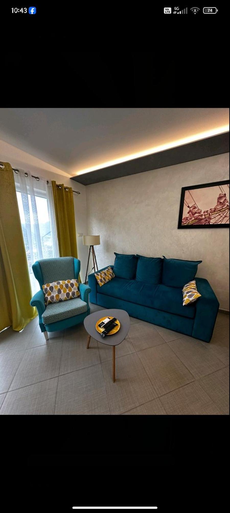 קוטור Apartments Boka Pearl מראה חיצוני תמונה