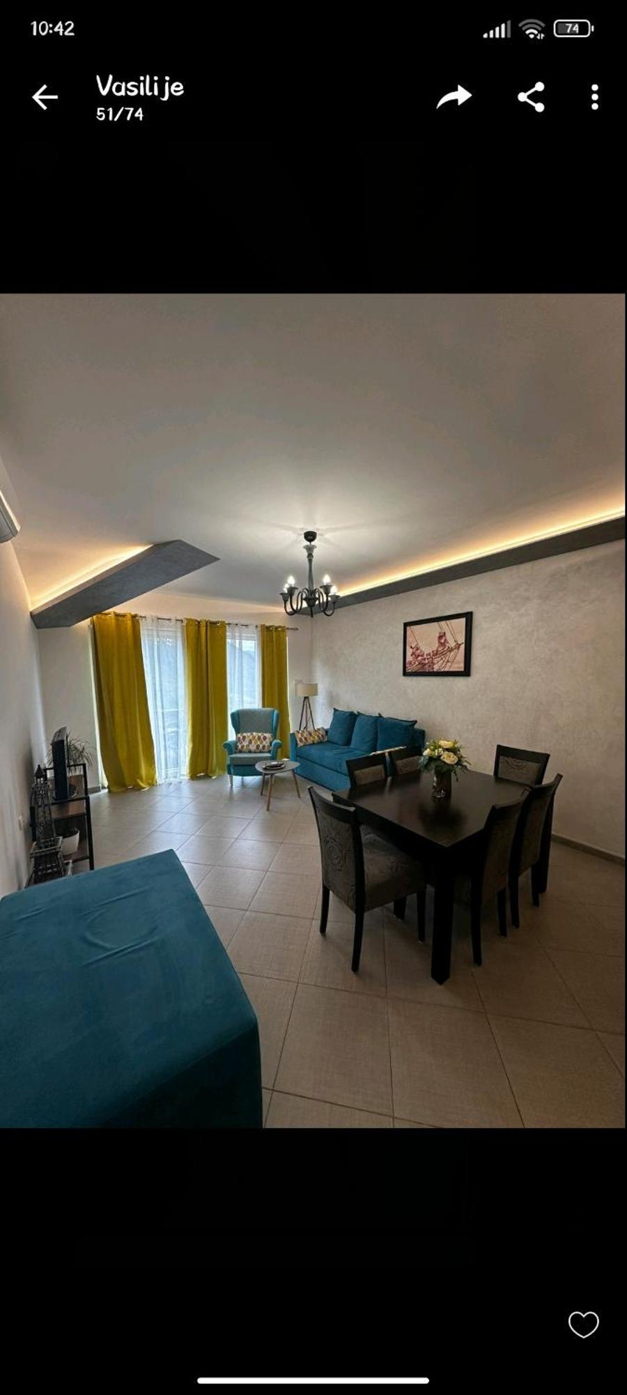 קוטור Apartments Boka Pearl מראה חיצוני תמונה