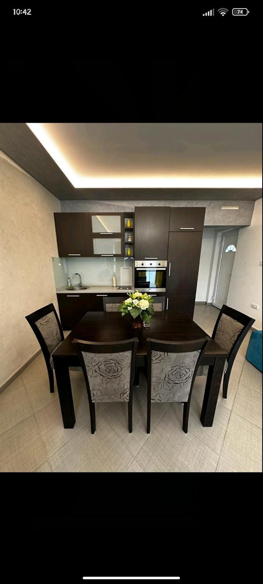 קוטור Apartments Boka Pearl מראה חיצוני תמונה
