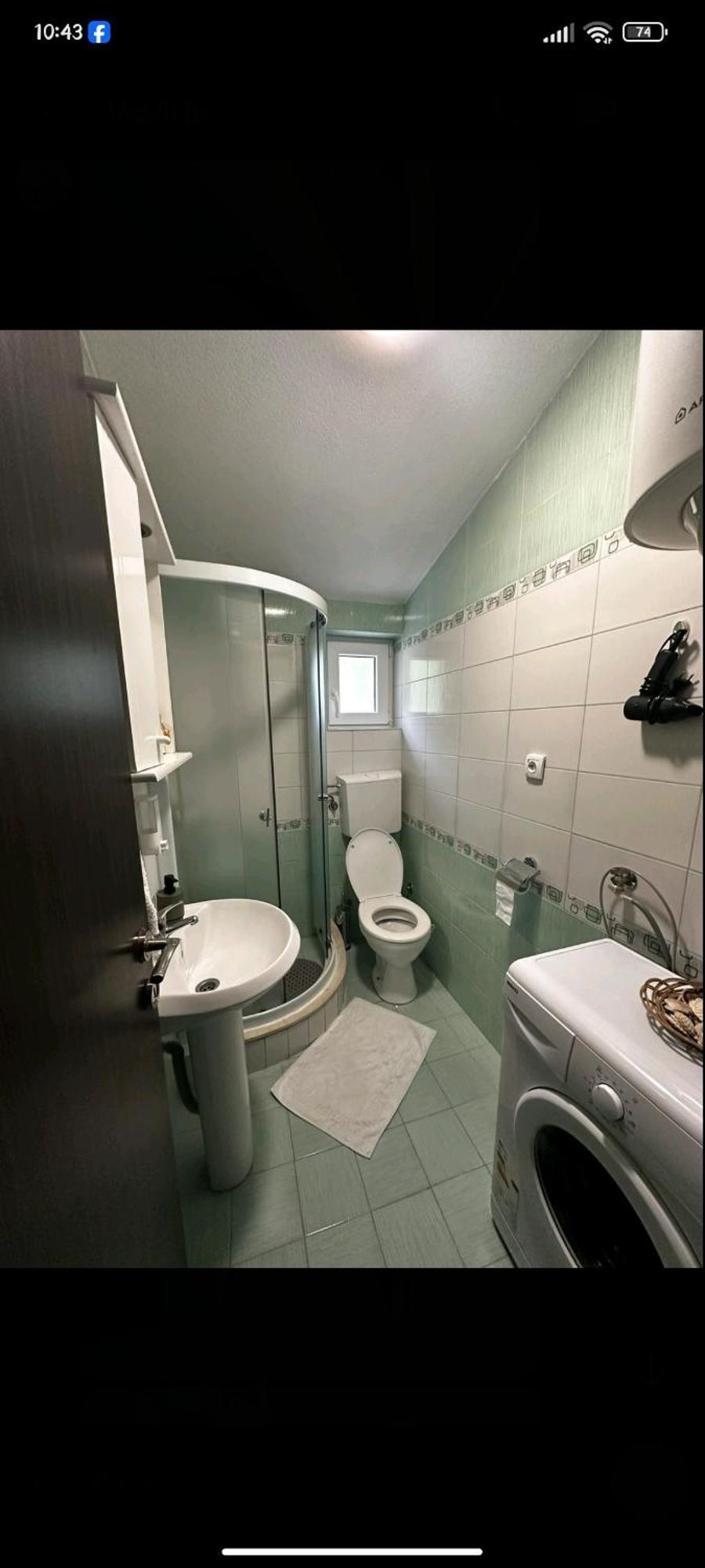 קוטור Apartments Boka Pearl מראה חיצוני תמונה