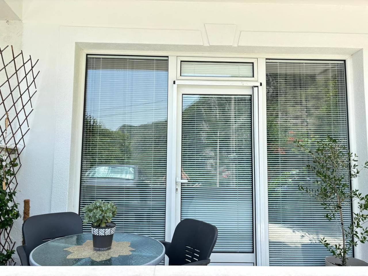 קוטור Apartments Boka Pearl מראה חיצוני תמונה