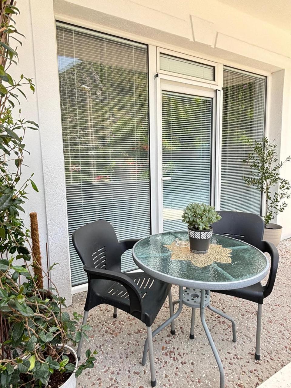קוטור Apartments Boka Pearl מראה חיצוני תמונה