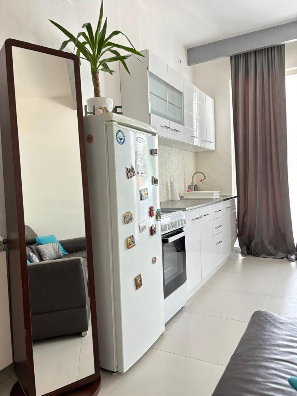 קוטור Apartments Boka Pearl מראה חיצוני תמונה