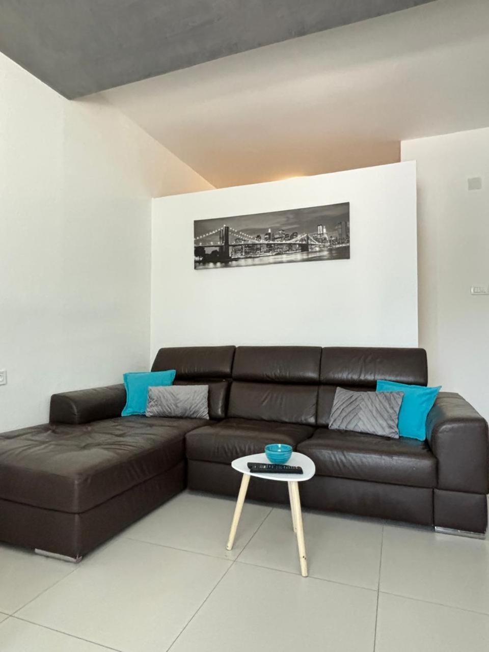 קוטור Apartments Boka Pearl מראה חיצוני תמונה
