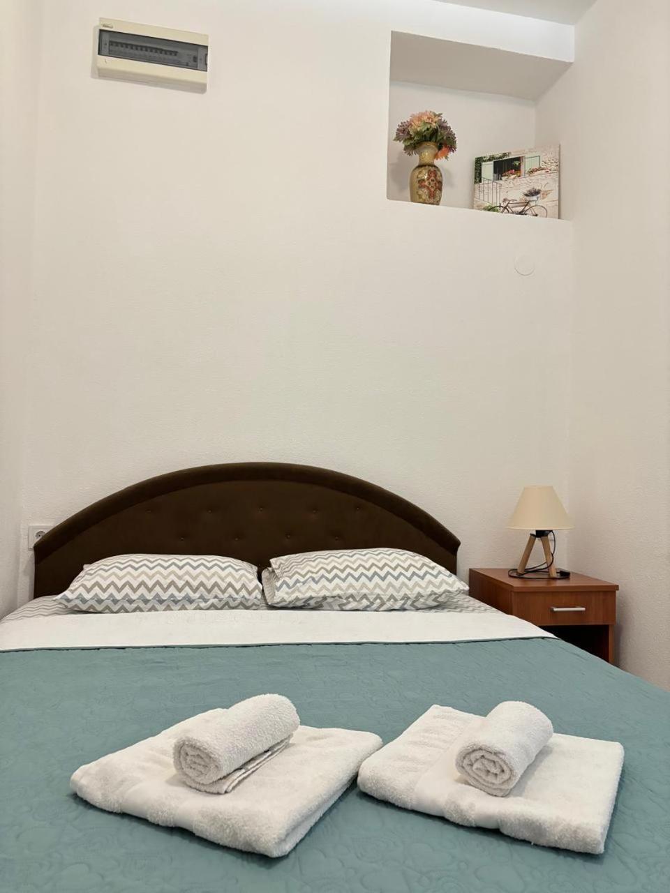 קוטור Apartments Boka Pearl מראה חיצוני תמונה