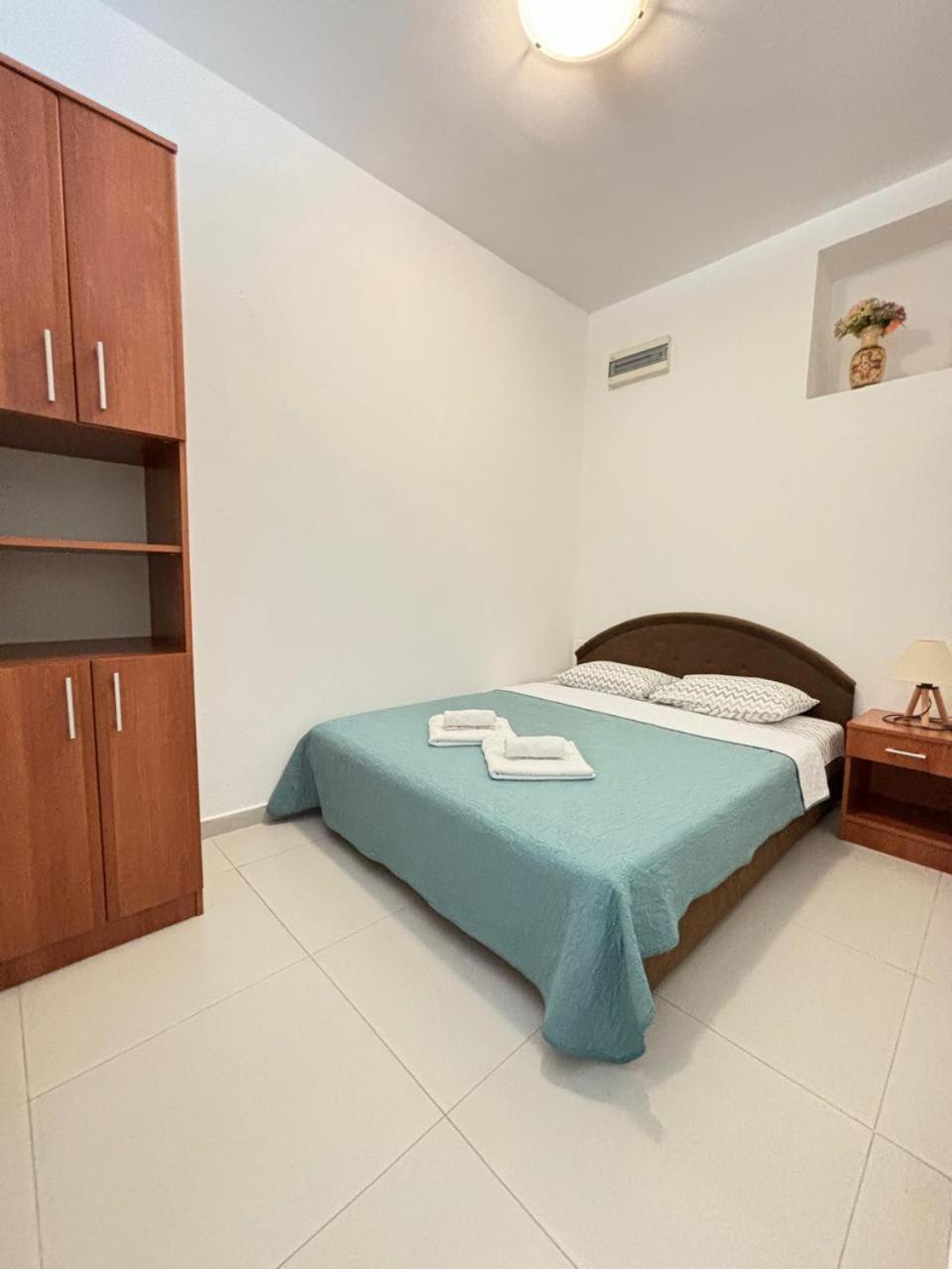 קוטור Apartments Boka Pearl מראה חיצוני תמונה