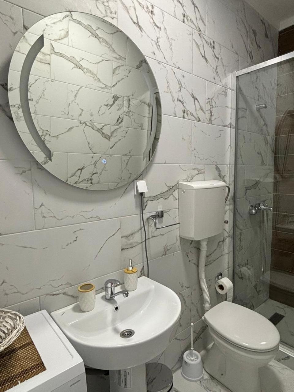 קוטור Apartments Boka Pearl מראה חיצוני תמונה