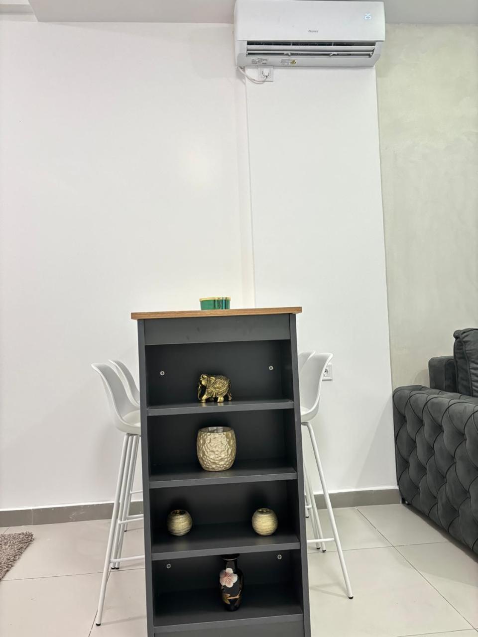 קוטור Apartments Boka Pearl מראה חיצוני תמונה