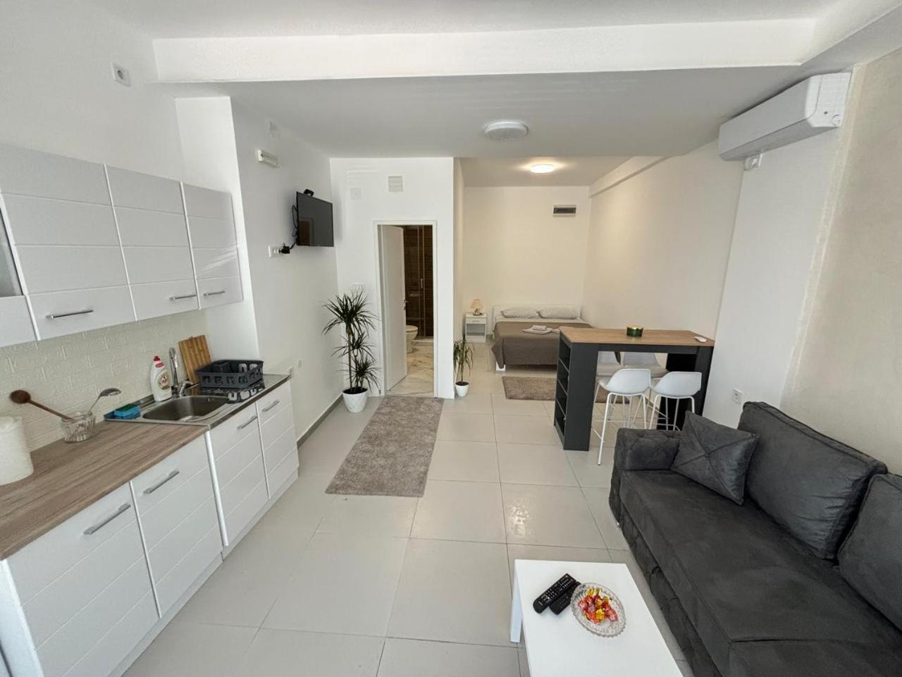 קוטור Apartments Boka Pearl מראה חיצוני תמונה
