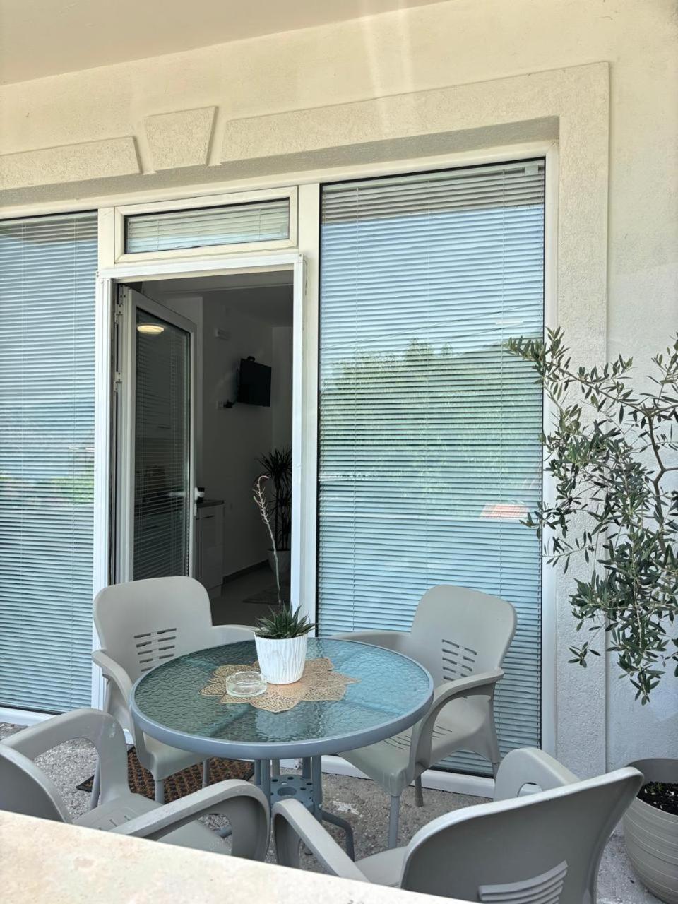 קוטור Apartments Boka Pearl מראה חיצוני תמונה