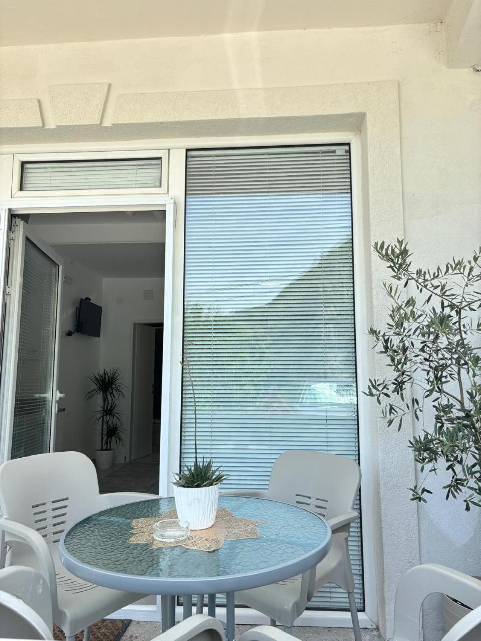 קוטור Apartments Boka Pearl מראה חיצוני תמונה
