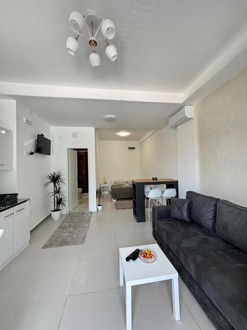 קוטור Apartments Boka Pearl מראה חיצוני תמונה