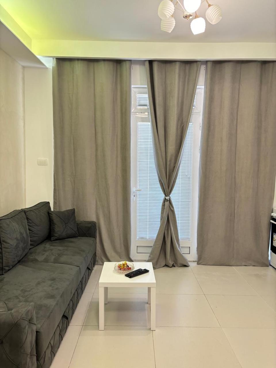 קוטור Apartments Boka Pearl מראה חיצוני תמונה
