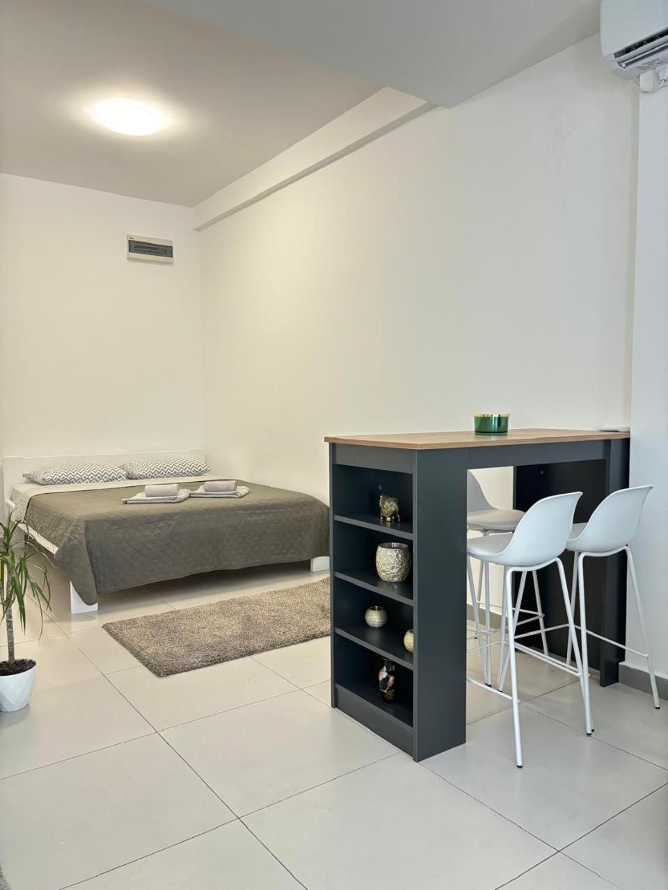 קוטור Apartments Boka Pearl מראה חיצוני תמונה