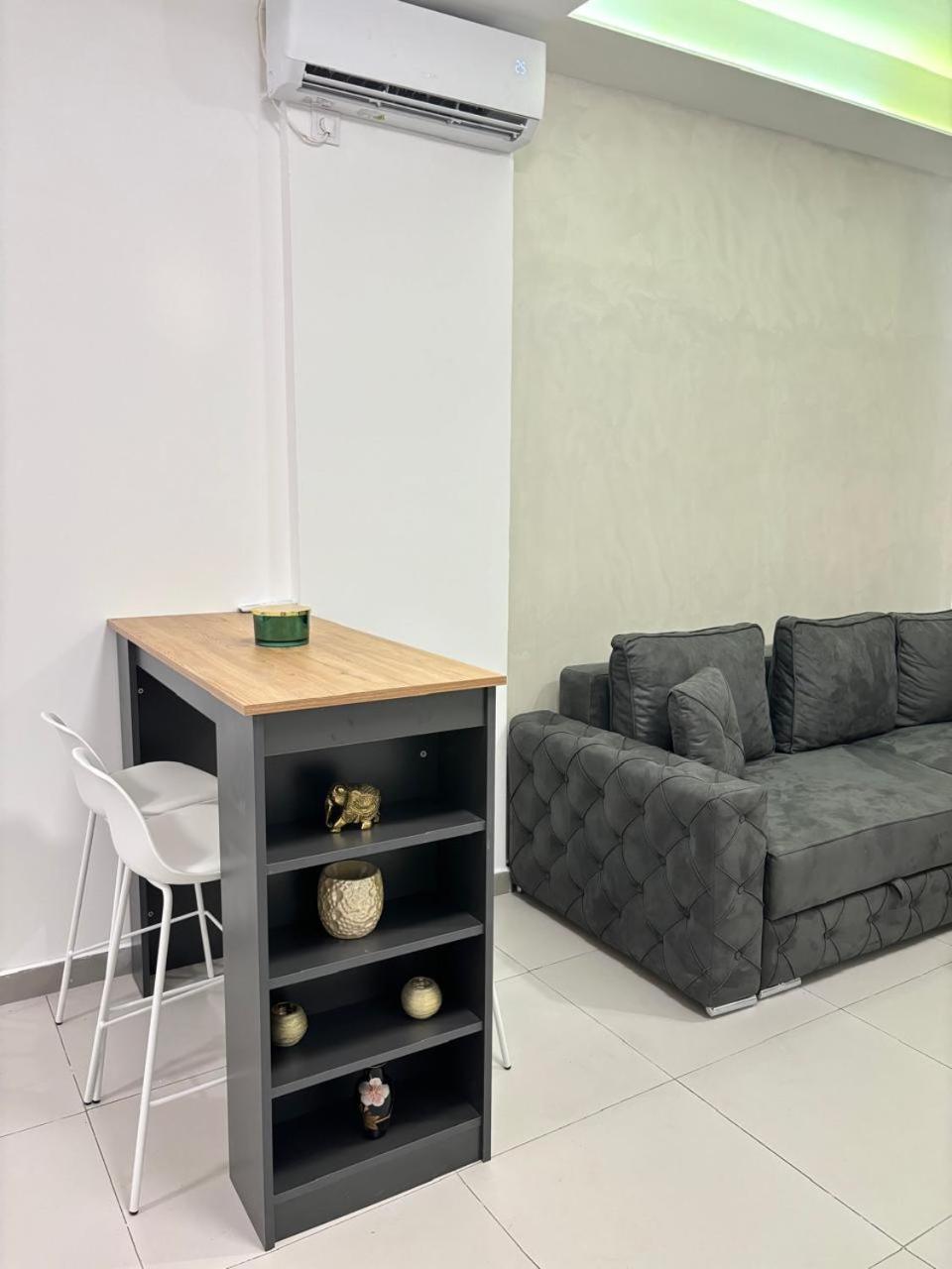 קוטור Apartments Boka Pearl מראה חיצוני תמונה