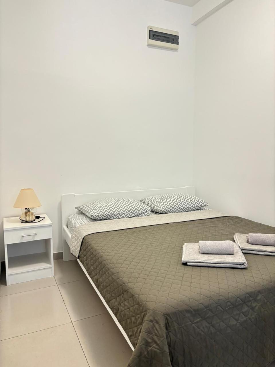 קוטור Apartments Boka Pearl מראה חיצוני תמונה