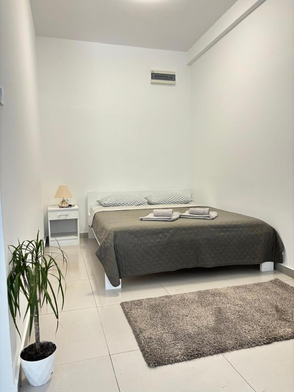 קוטור Apartments Boka Pearl מראה חיצוני תמונה