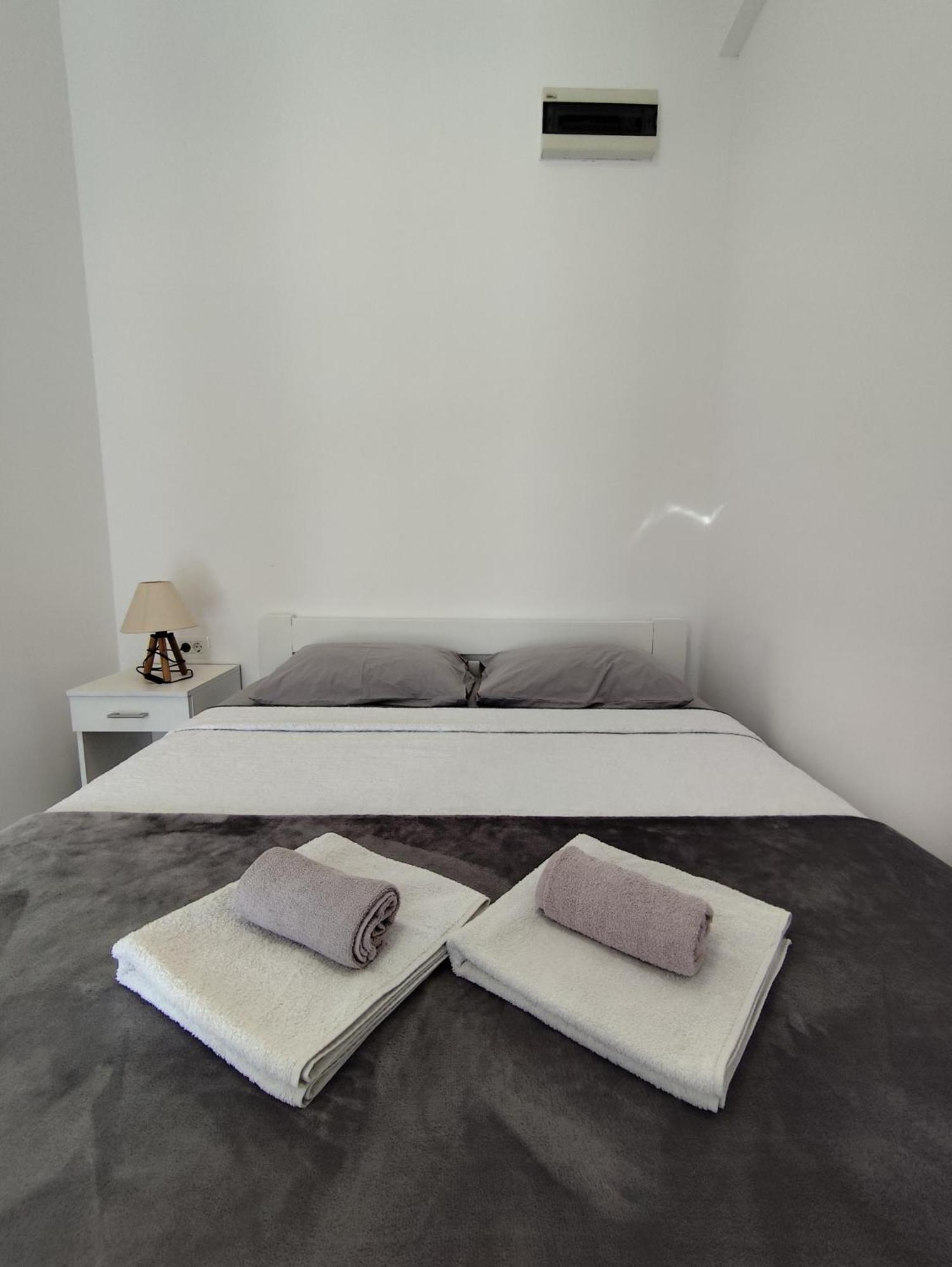 קוטור Apartments Boka Pearl מראה חיצוני תמונה