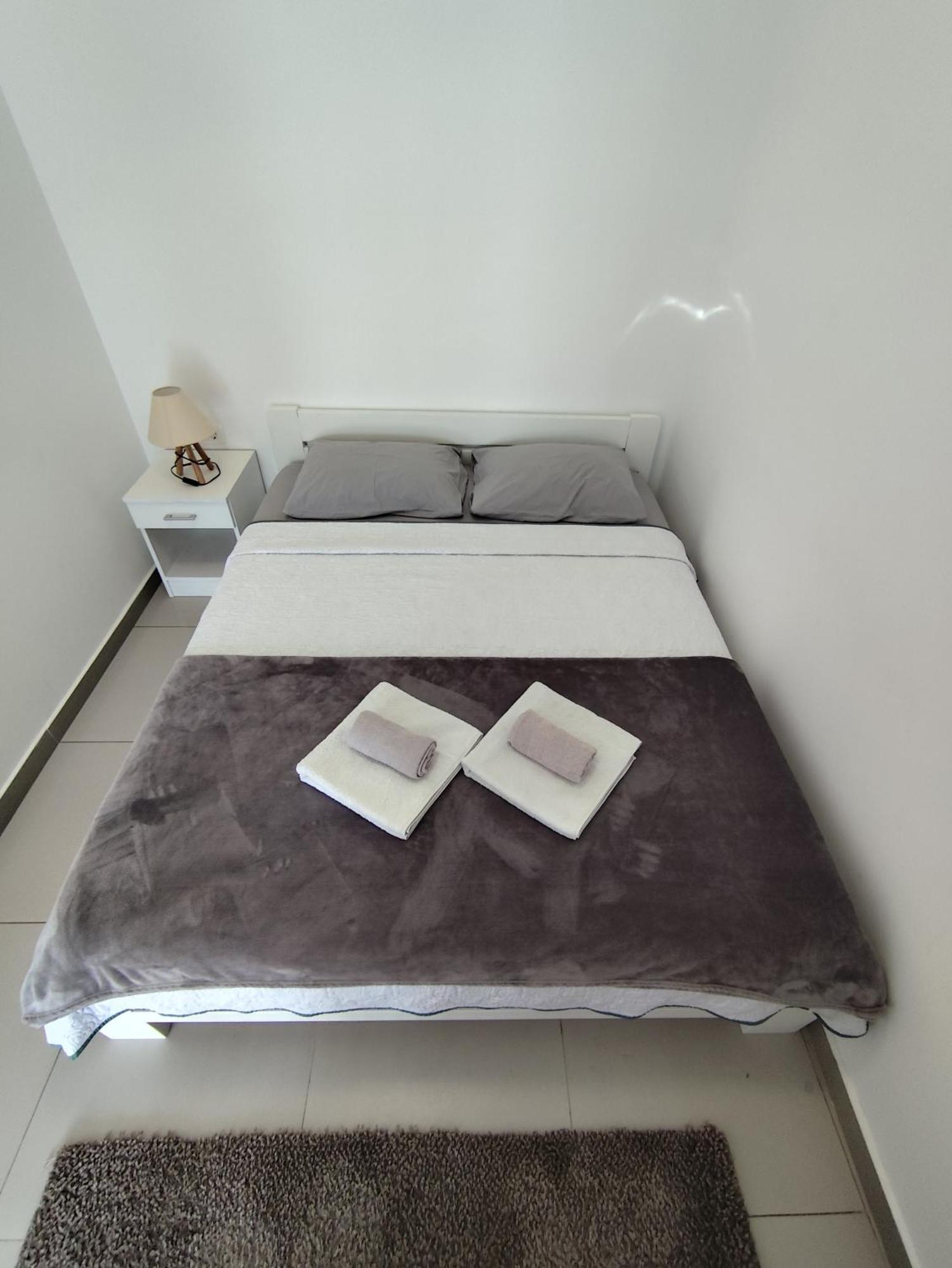קוטור Apartments Boka Pearl מראה חיצוני תמונה