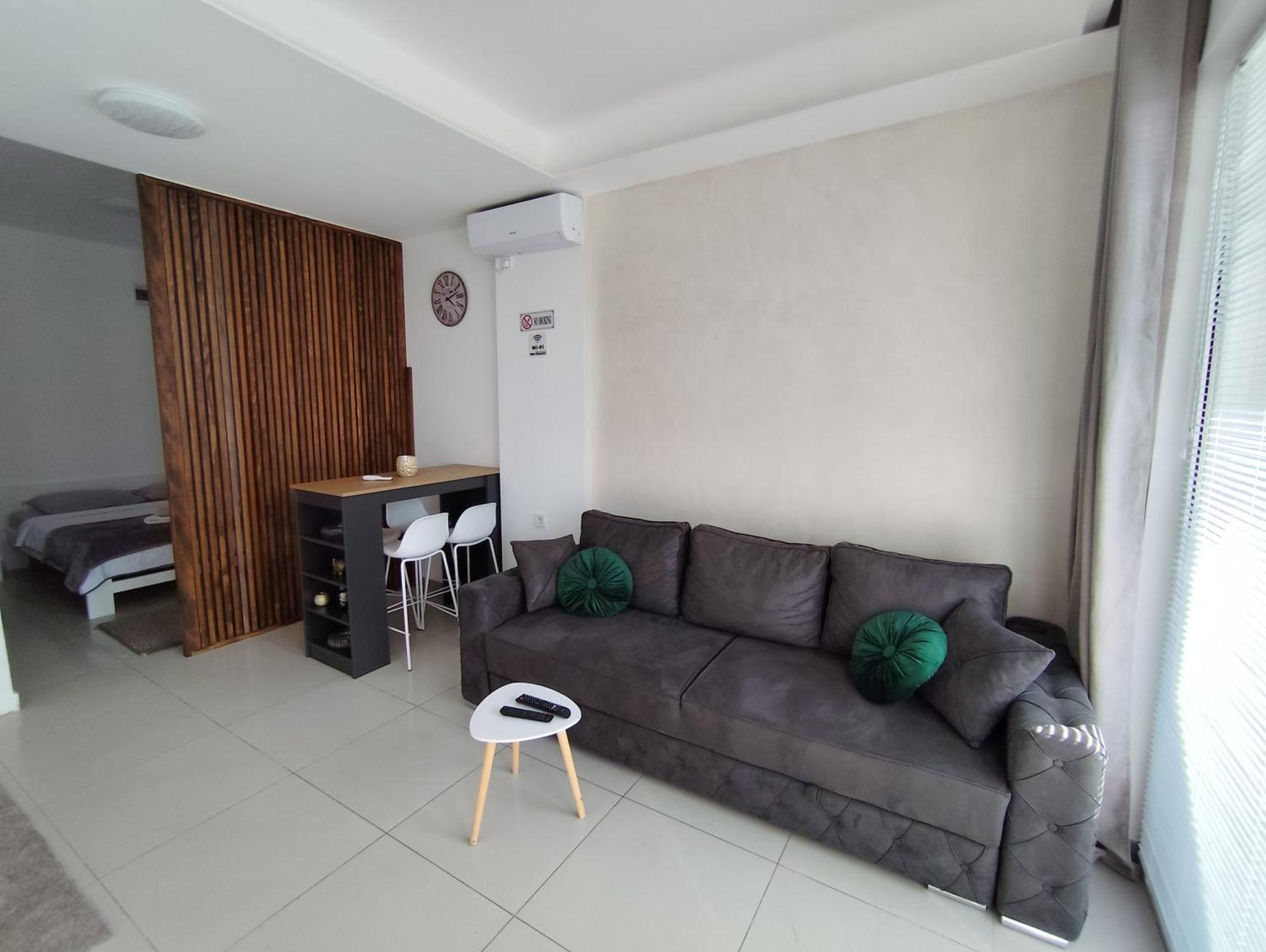 קוטור Apartments Boka Pearl מראה חיצוני תמונה