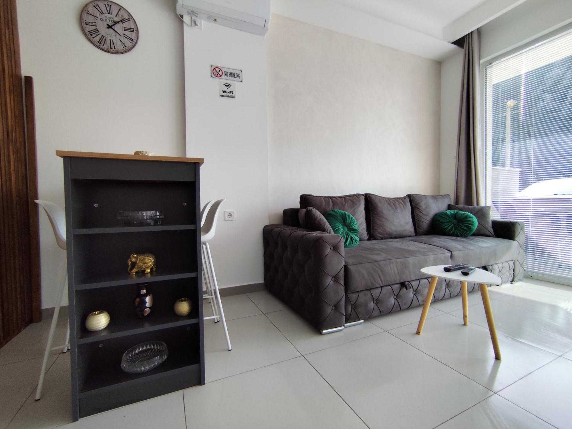 קוטור Apartments Boka Pearl מראה חיצוני תמונה
