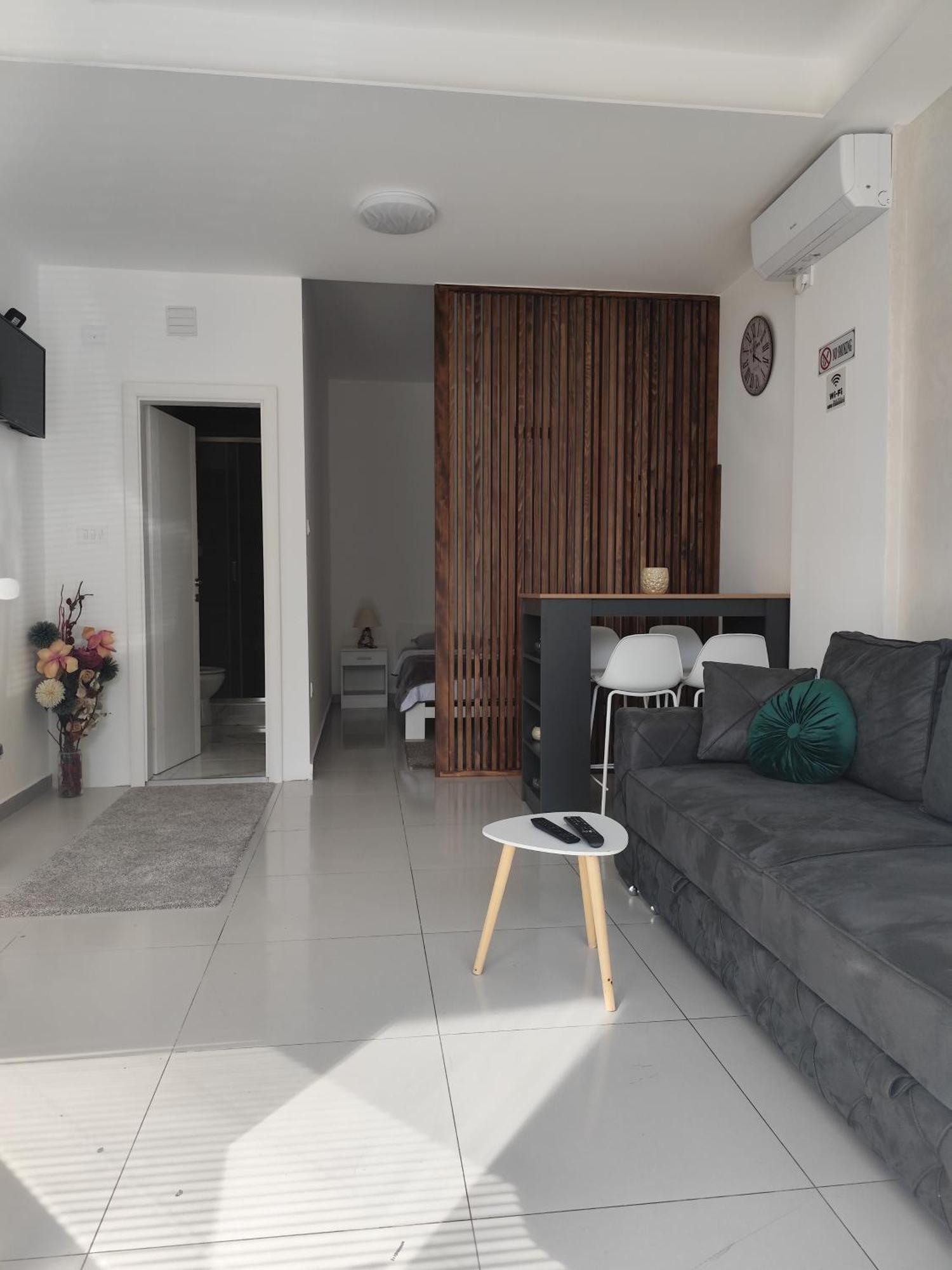 קוטור Apartments Boka Pearl מראה חיצוני תמונה