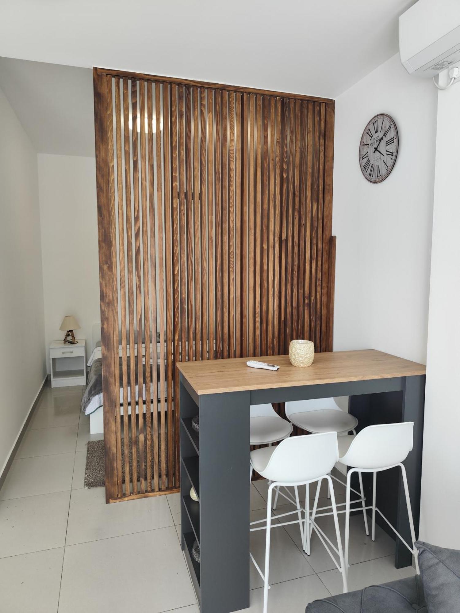 קוטור Apartments Boka Pearl מראה חיצוני תמונה
