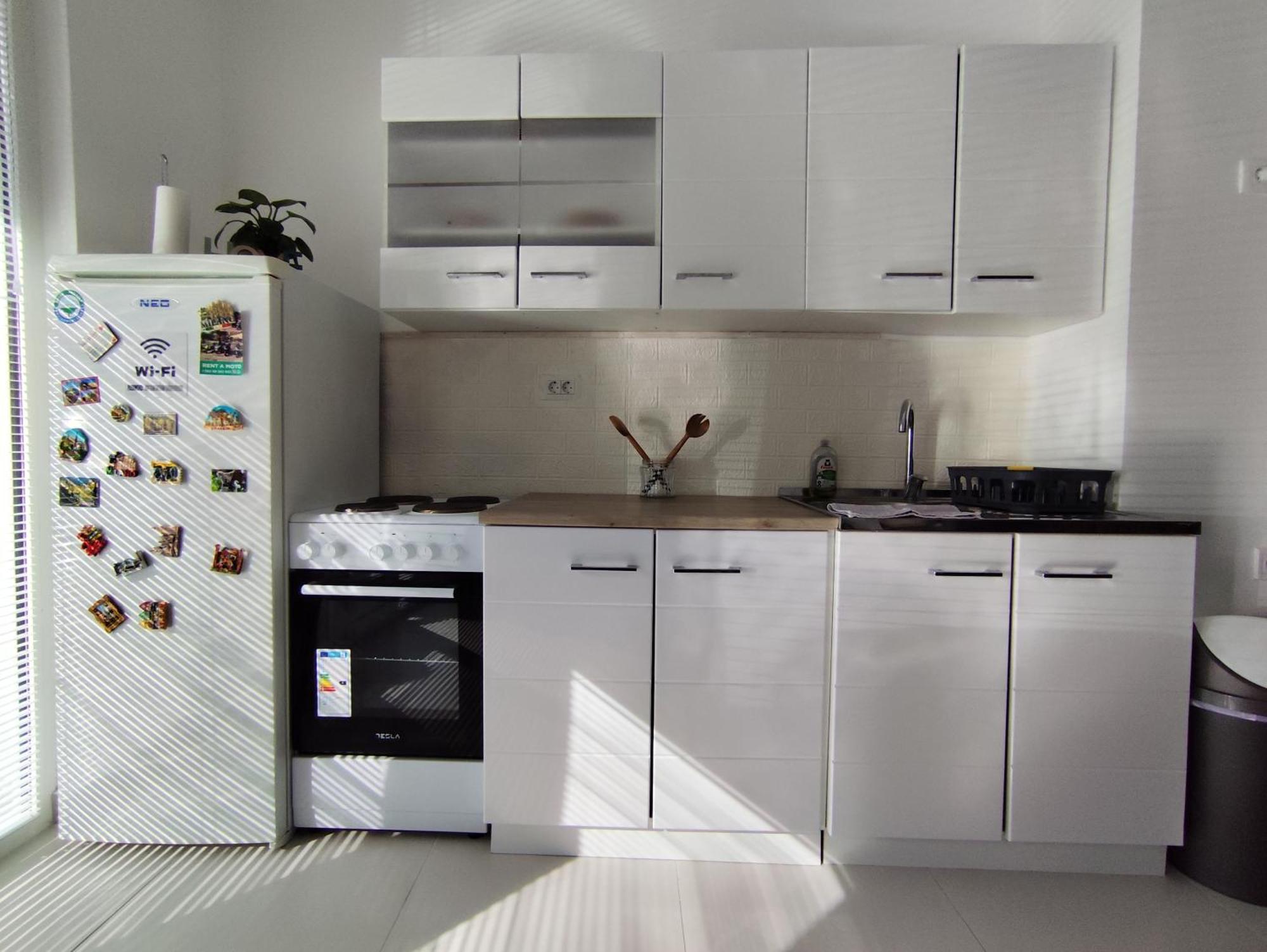 קוטור Apartments Boka Pearl מראה חיצוני תמונה