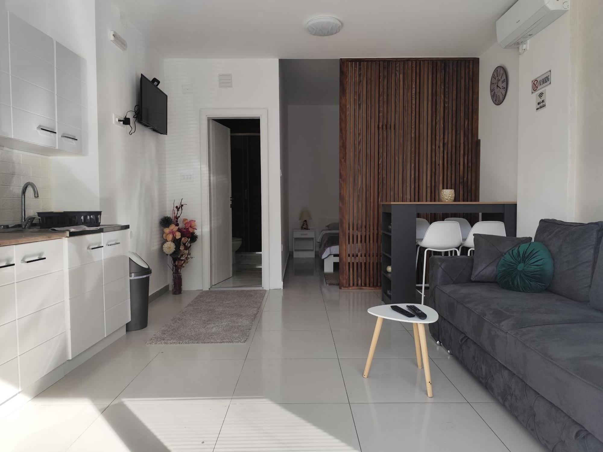 קוטור Apartments Boka Pearl מראה חיצוני תמונה
