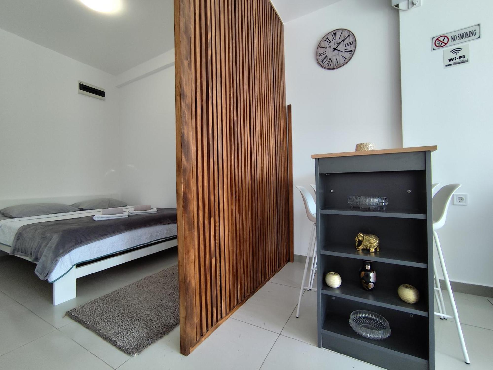 קוטור Apartments Boka Pearl מראה חיצוני תמונה