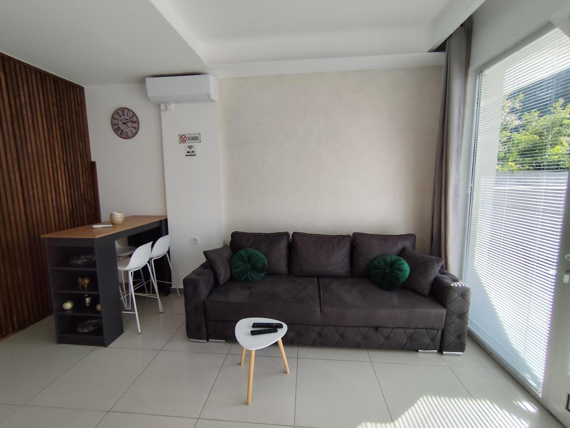 קוטור Apartments Boka Pearl מראה חיצוני תמונה